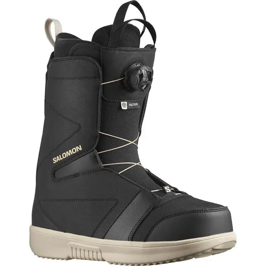 Faction Boa (blk)