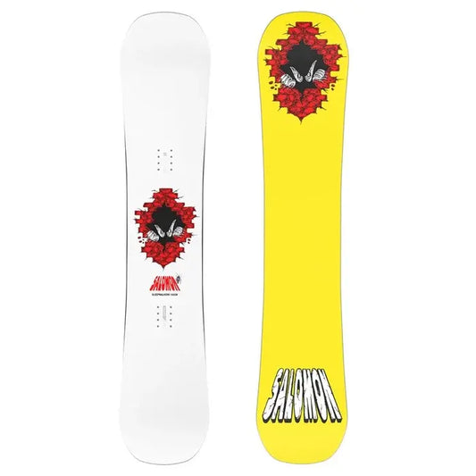 Sleepwalker Grom 24/25 (145W)