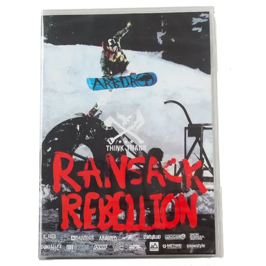 Ransack Rebellion