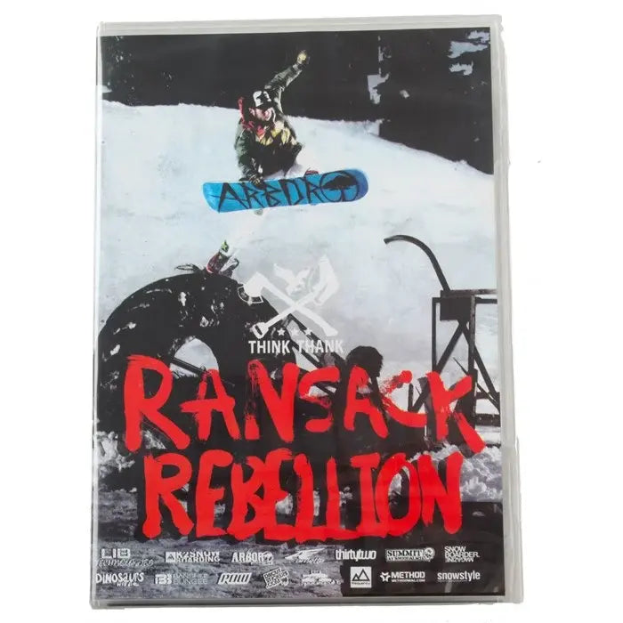 Ransack Rebellion