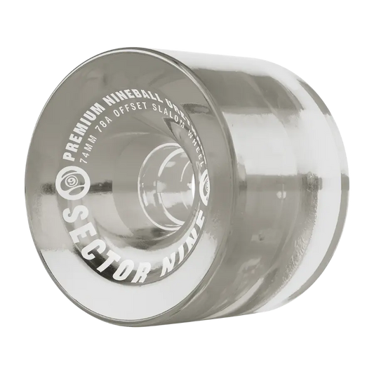 74mm 78a Nineballs (SMK)