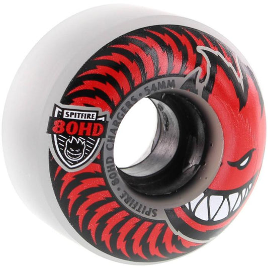 80HD Classic Full (Red)