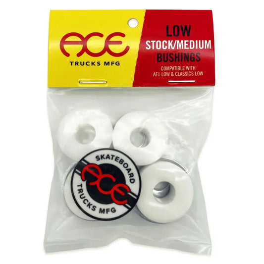 Stock/Medium Low Bushings