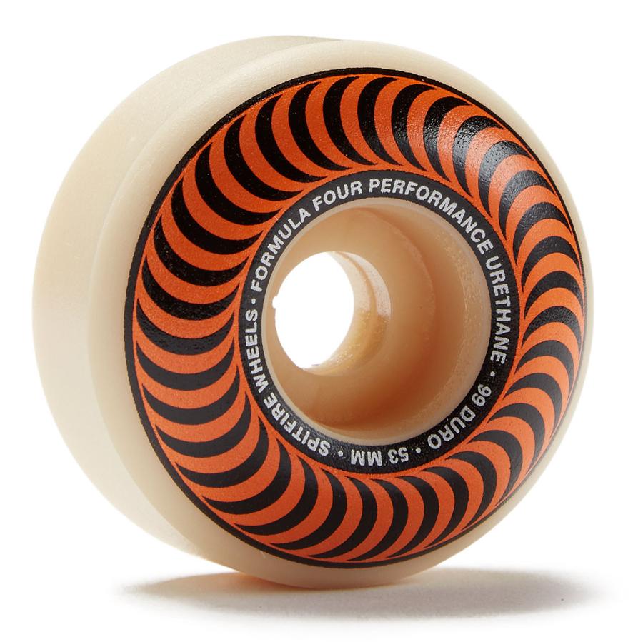 Formula Four Classic 53mm 99a