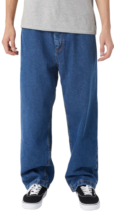 93! Denim (DRK BLU)