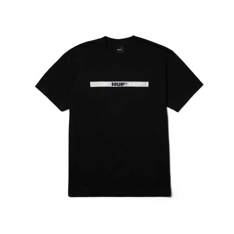 Admission Tee Shirt (White)