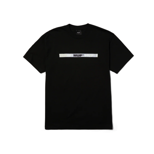 Admission Tee Shirt (White)