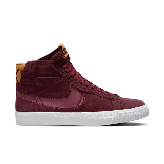 Zoom Blazer Mid PRM (MRN)