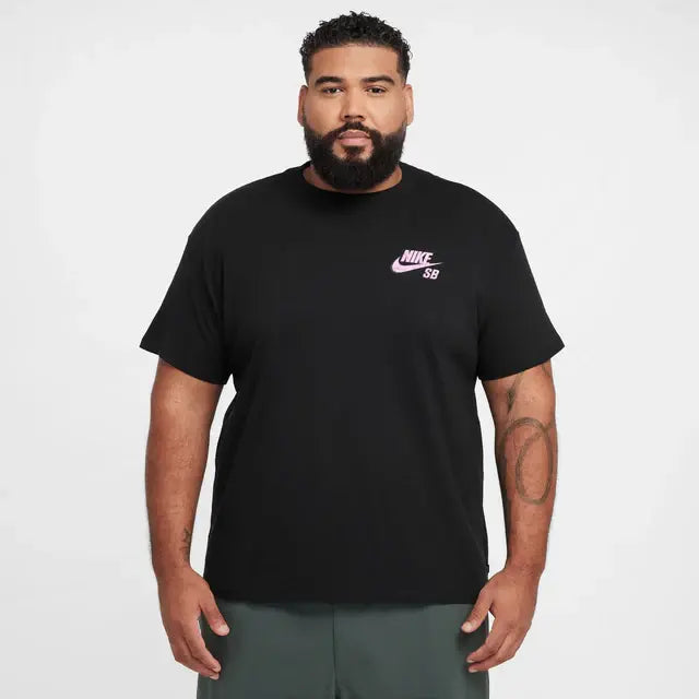 Spider T-Shirt (black)