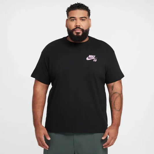 Spider T-Shirt (black)