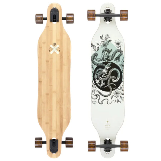 Bamboo Axis 40in