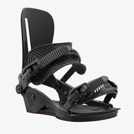Atlas 24-25 (Blk)