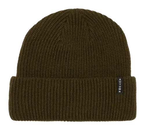 Select Beanie (Army)