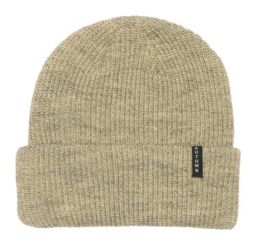 Select Beanie (Natural Marl)