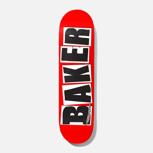 Brand Logo Black 8.75''