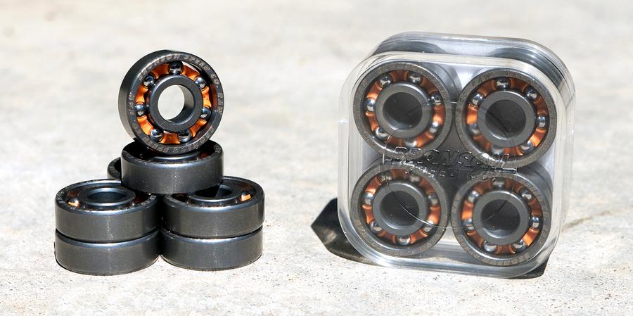Raw Bearings