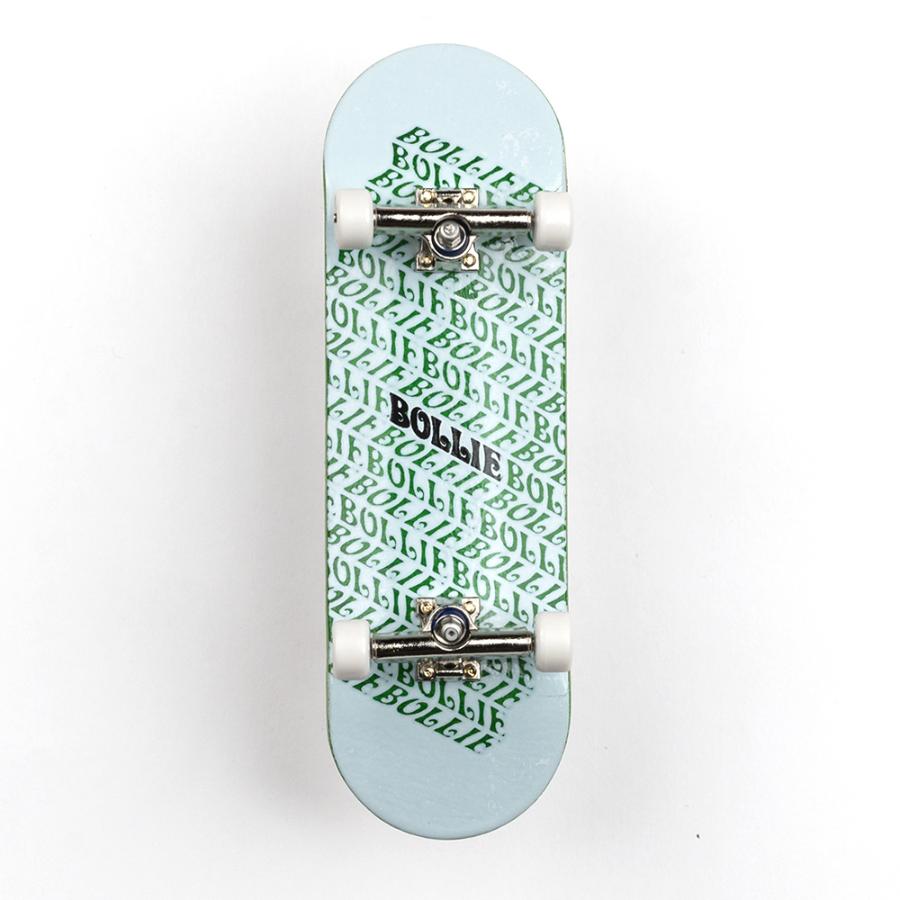 Fingerboard Complete Nine Set