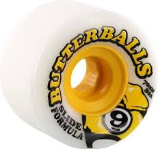 Butter Ball Slide Wheel 70mm 80A