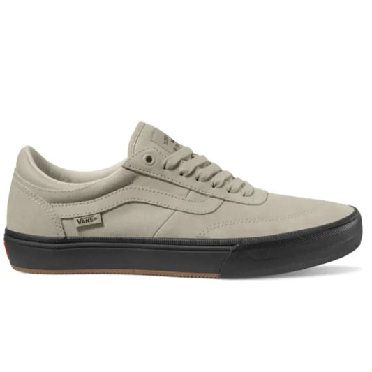 Skate Crockett (Khaki/Black)
