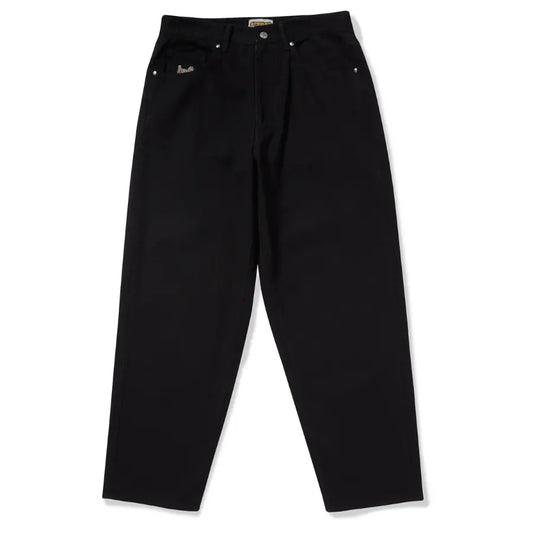 Cromer Pant (BLK)