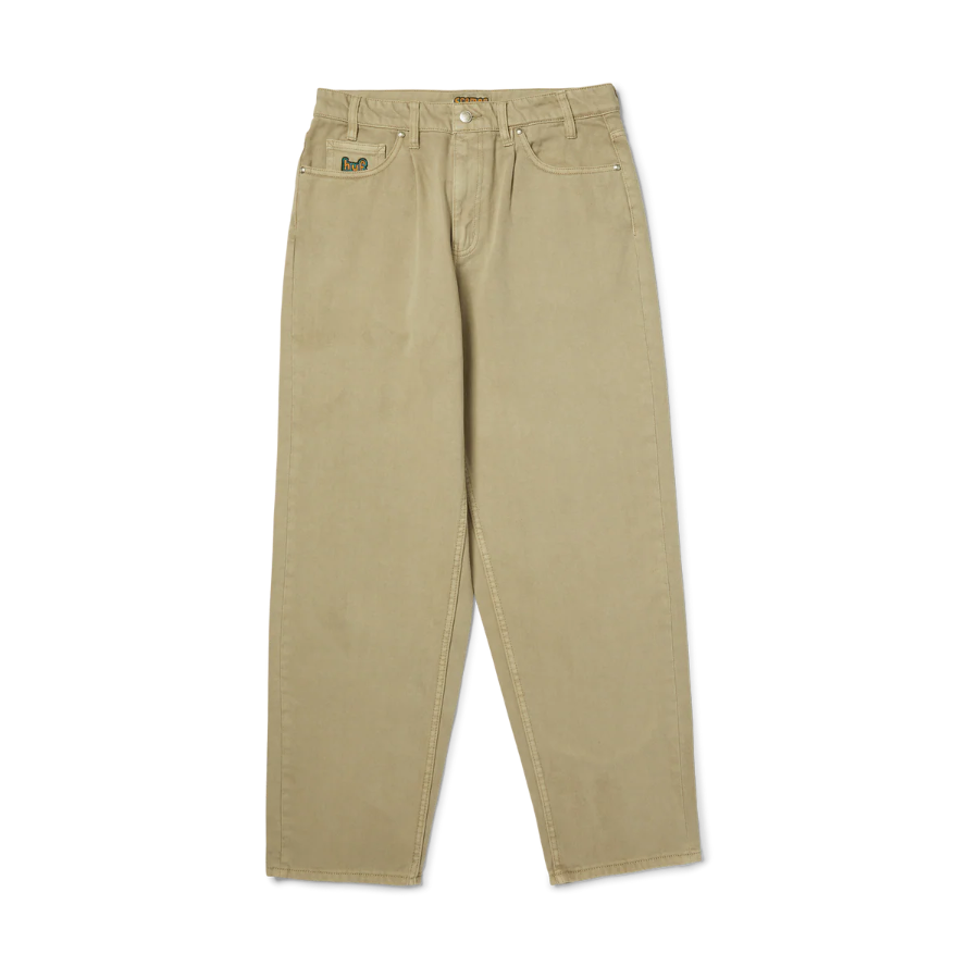Cromer Washed Pant (desert)