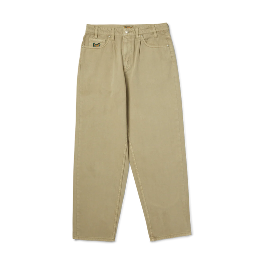 Cromer Washed Pant (desert)