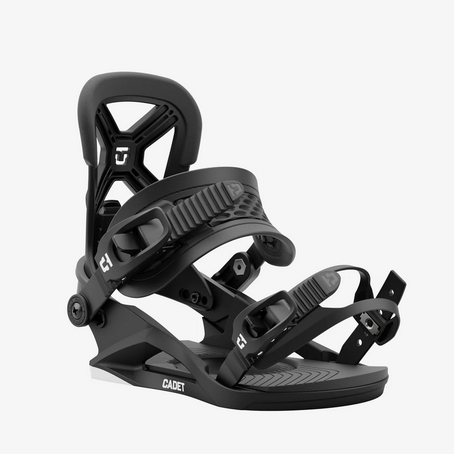 Cadet 24-25 (Blk)