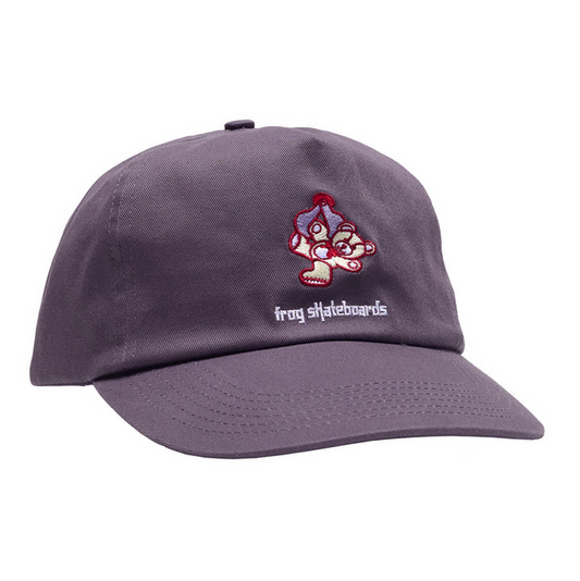 Claw Machine 5-Panel (Charcoal)