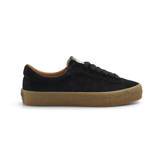 VM002 Suede Lo (Blk/Gum)
