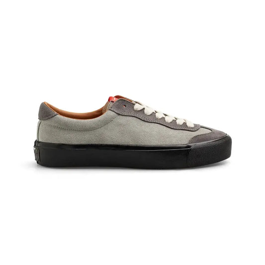 VM004 Millic Suede Lo (Gry/Blk)