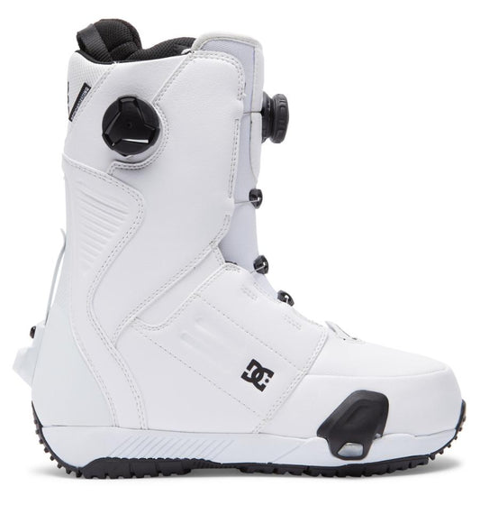 Control Step On '23 (Wht)