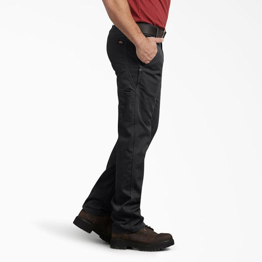 FLEX Regular Fit Duck Carpenter Pants
