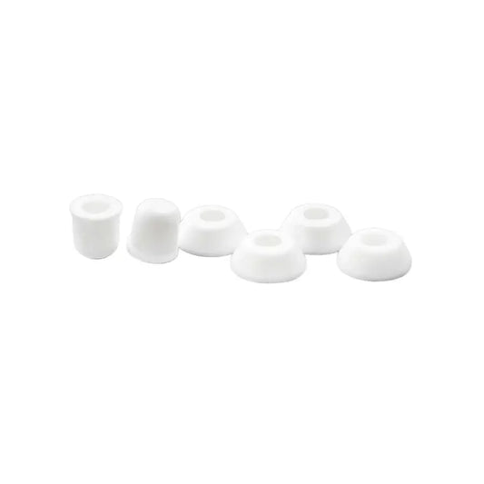 Bushings and Pivot Cups (white)