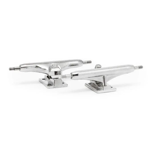 36mm Chrome Special Edition Fingerboard Trucks