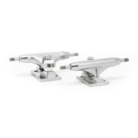 29mm Chrome Special Edition Fingerboard Trucks