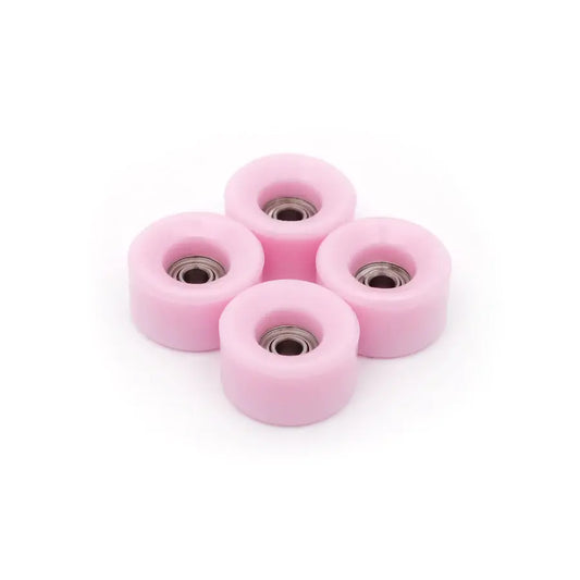 Fingerboard Wheels Conical Cruiser -Pink