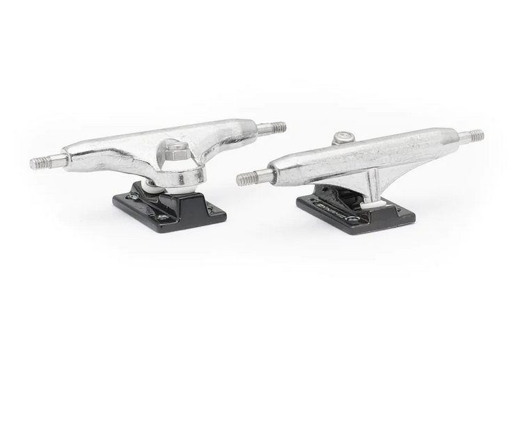 32mm Black Baseplate Special Edition Fingerboard Trucks