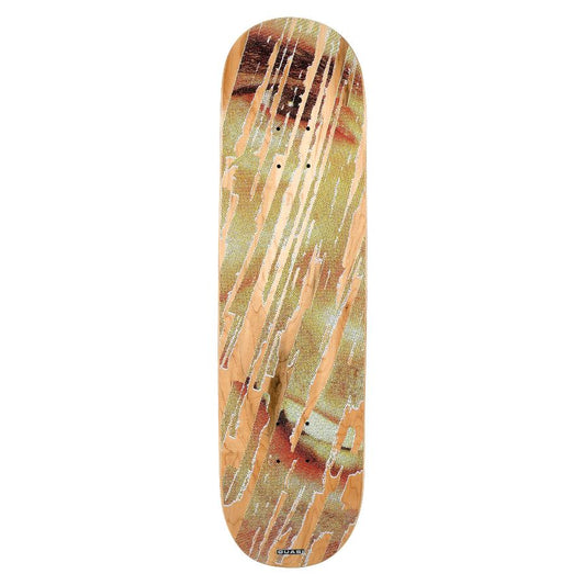 Team Erased 8.125''