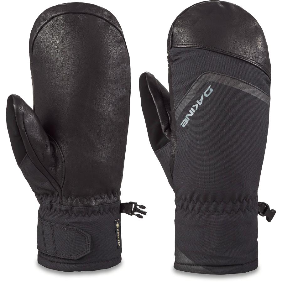 Fillmore Gore-Tex Mits (Black)