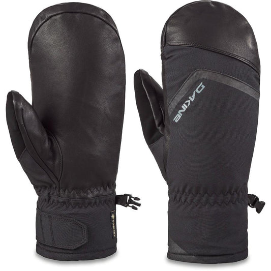 Fillmore Gore-Tex Mits (Black)