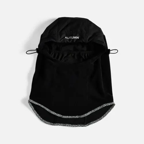 Hi Tek Hood (blk)