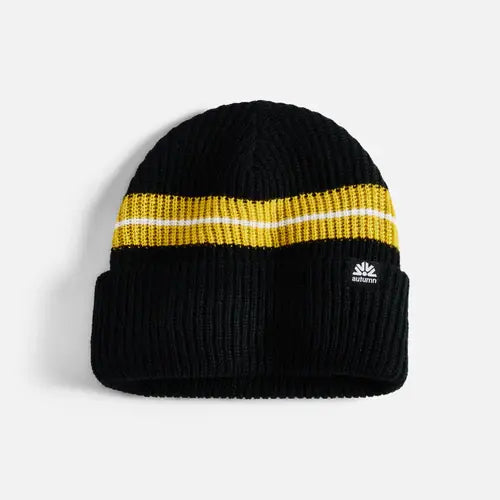 Horizon Beanie (blk)