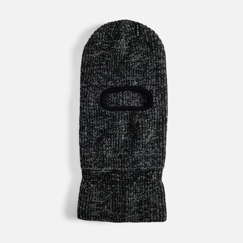 Marl Balaclava (blk)