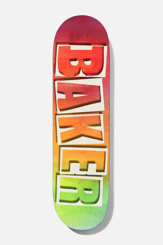 Figgy Watercolor 8.0''