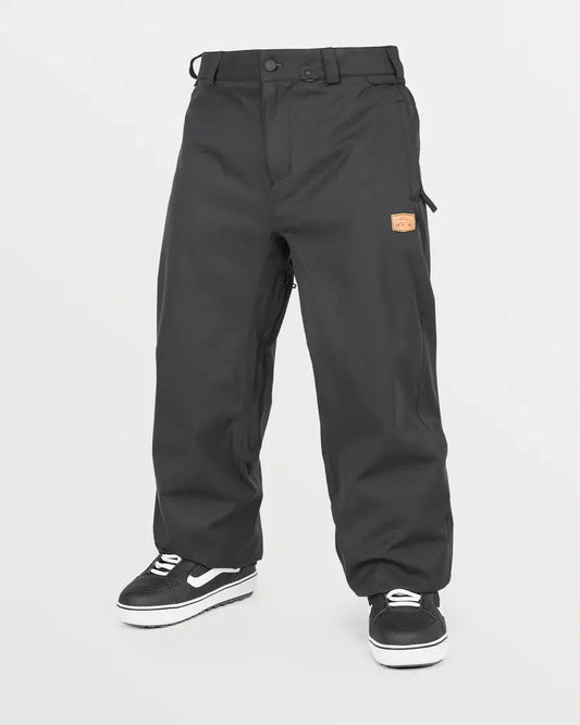 Arthur 20K Pant (black)