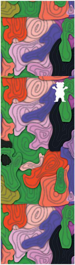 Sew That Griptape (green)