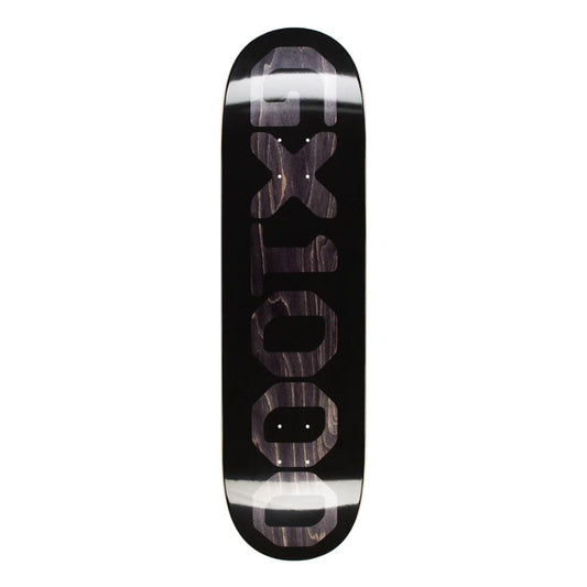 OG Logo Black 8.5&quot;