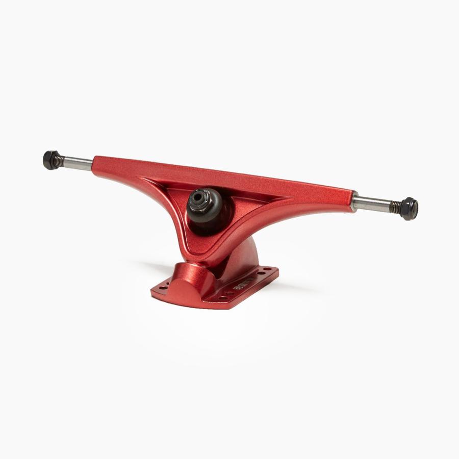 Gen 6 Bear Trucks (180mm 50deg) Garnett Red