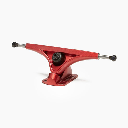 Gen 6 Bear Trucks (180mm 50deg) Garnett Red