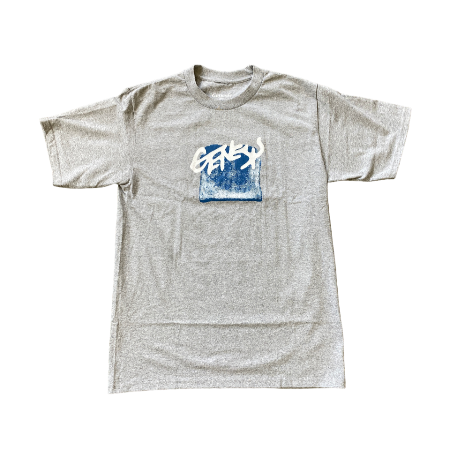 Toast Tee (Grey)